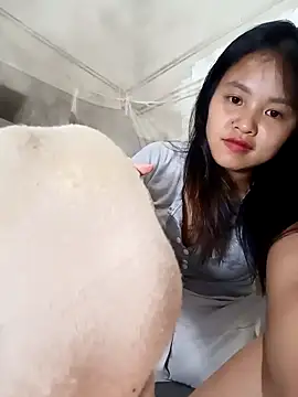 Pretty-haert online show from 04/05/26, 02:35