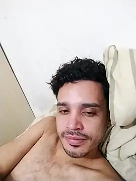 Lucasmk777 online show from 12/18/25, 12:05