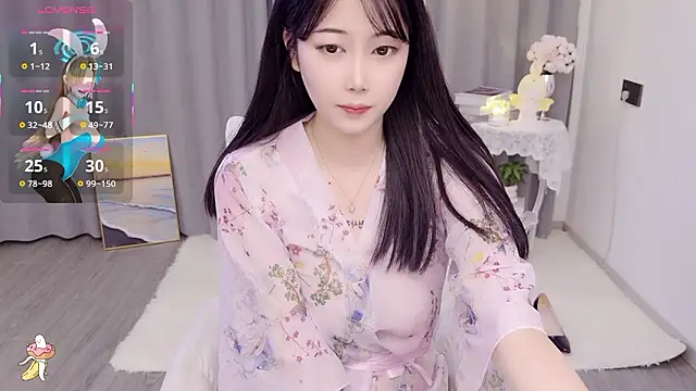 Xania xx online show from 02/07/26, 09:12