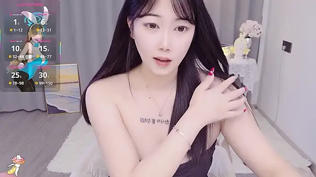 Xania xx online show from 03/16/26, 10:12