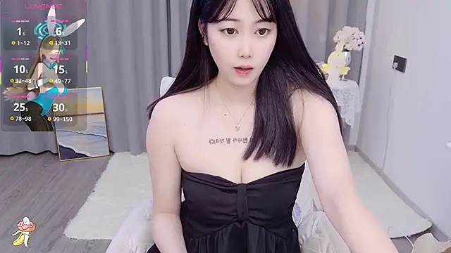 Xania xx online show from 01/13/26, 08:24