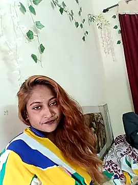 dusky diva d online show from 03/21/26, 06:34