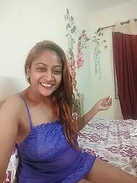 dusky diva d online show from 03/09/26, 07:28