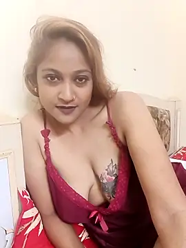dusky diva d online show from 03/18/26, 11:05
