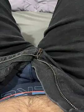 BlahNextDoor online show from 12/20/25, 03:26