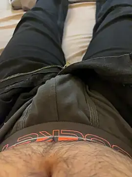 BlahNextDoor online show from 12/15/25, 04:46