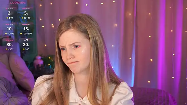 LilianHoward online show from 12/20/25, 12:41