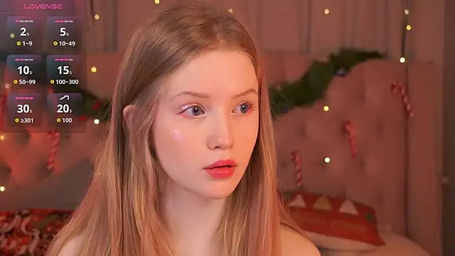 LilianHoward online show from 01/09/26, 12:23