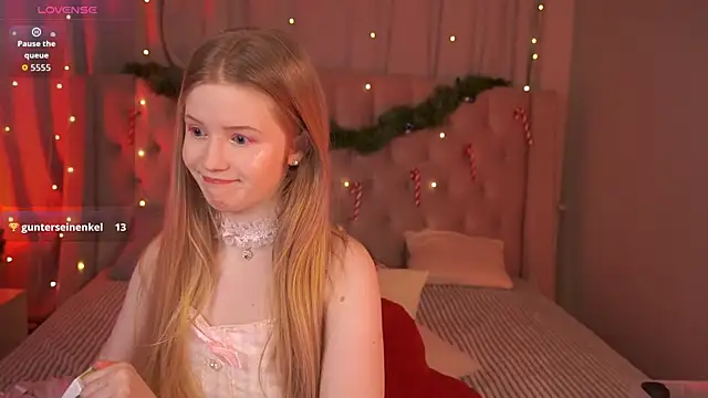 LilianHoward online show from 01/06/26, 12:31