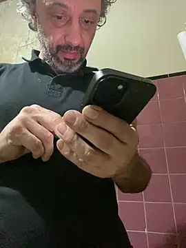 Petebulimia online show from 04/14/26, 07:35