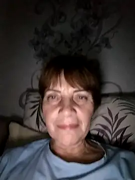 MichelleLove48 online show from 12/03/25, 10:09