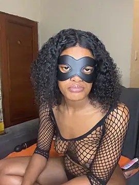 Fancy Face28 online show from 12/05/25, 07:34