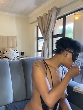 Fancy Face28 online show from 02/27/26, 08:36