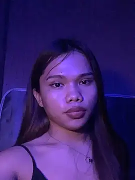 Yourtransalexa25 online show from 12/16/25, 02:32