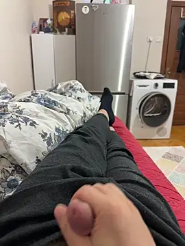 BABAYORGUN344455 online show from 02/15/26, 09:14