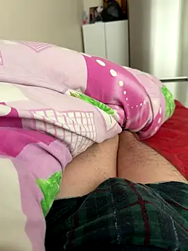 BABAYORGUN344455 online show from 11/30/25, 12:39