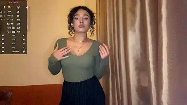 ParsedFix online show from 12/03/25, 03:55