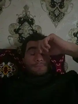 HomoSapiens98 online show from 12/15/25, 05:24