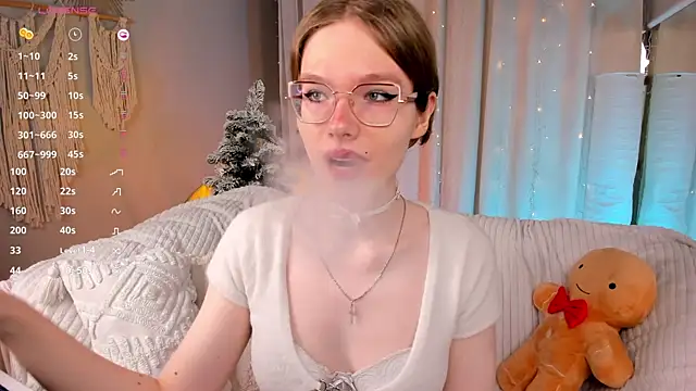 AnGee  online show from 12/21/25, 11:45