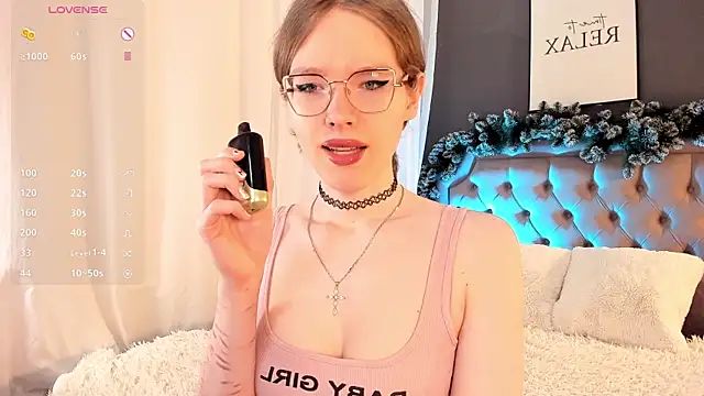 AnGee  online show from 01/10/26, 11:49