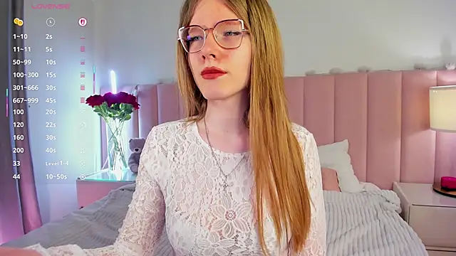 AnGee  online show from 02/15/26, 04:39