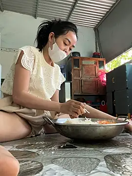 Mio Nips online show from 01/15/26, 02:48