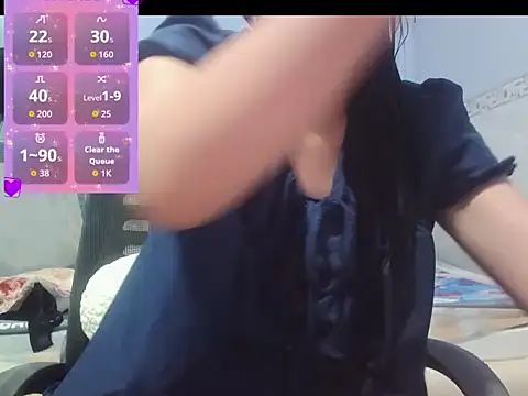 Mio Nips online show from 01/06/26, 02:48