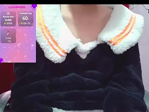 Mio Nips online show from 01/10/26, 03:02