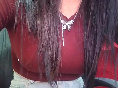 Mio Nips online show from 12/01/25, 01:50