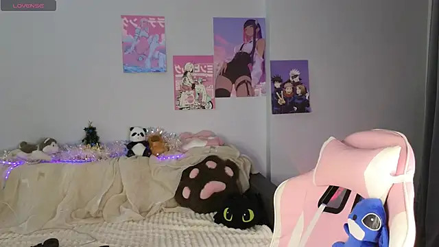 mimiicherry online show from 12/21/25, 03:08