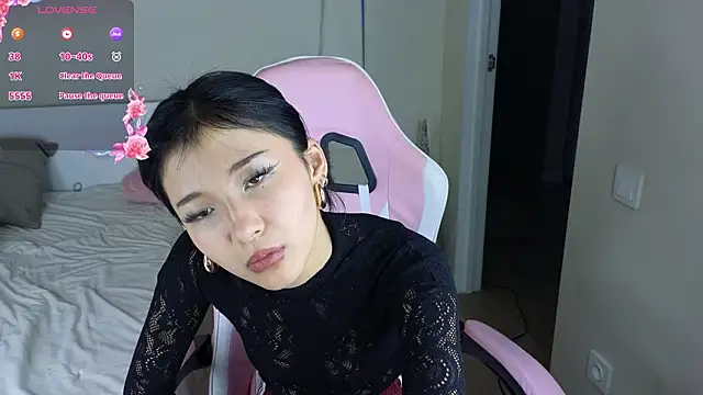 mimiicherry online show from 02/28/26, 03:17