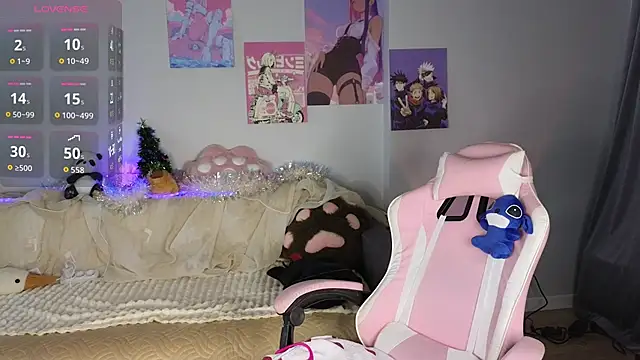 Snapshot of mimiicherry chatting on 12/17/25, 06:51 mimiicherry online show from 12/17/25, 06:51