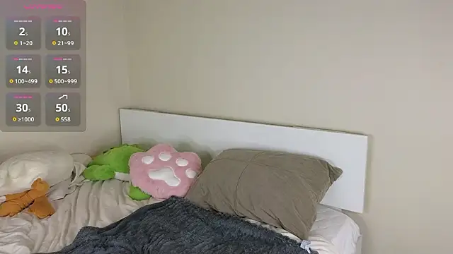 mimiicherry online show from 02/13/26, 03:28