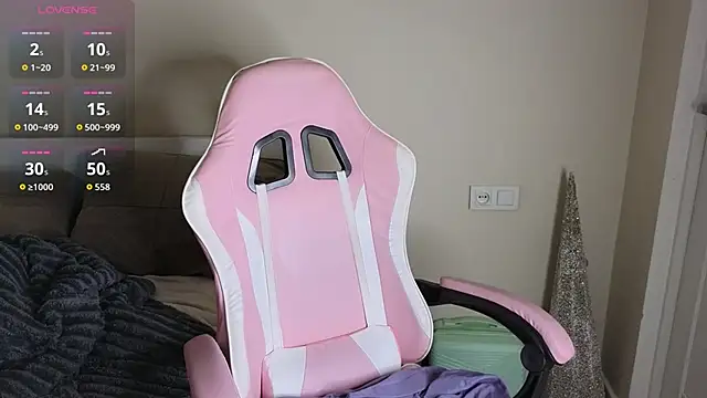 mimiicherry online show from 02/15/26, 03:18