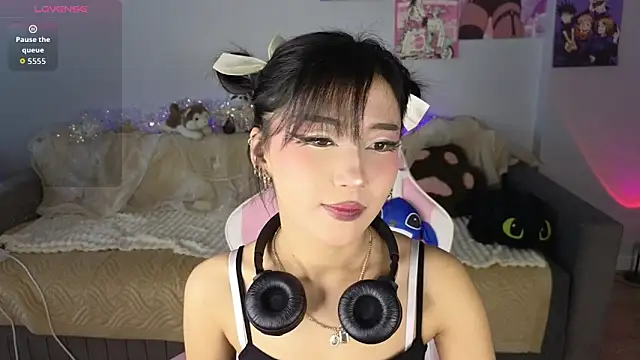 mimiicherry online show from 12/20/25, 03:20