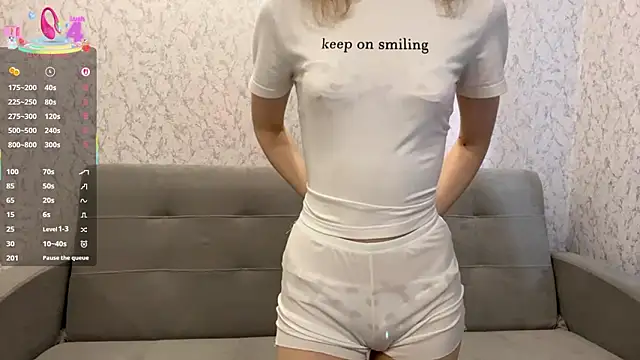 MargyDejong online show from 03/22/26, 11:12