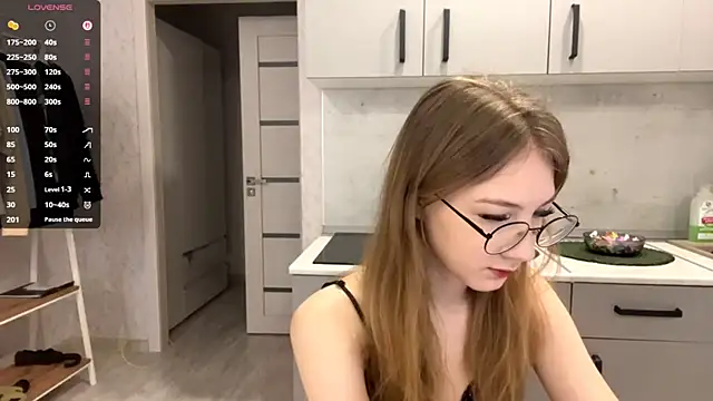 MargyDejong online show from 03/03/26, 10:33