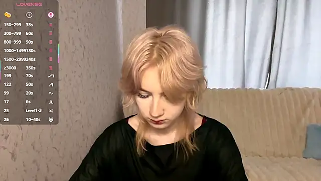 Snapshot of MargyDejong chatting on 05/01/26, 09:36 MargyDejong online show from 05/01/26, 09:36