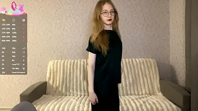 MargyDejong online show from 01/07/26, 02:11