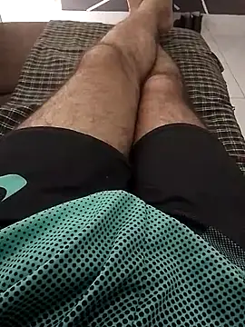 souseu83 online show from 04/07/26, 02:30