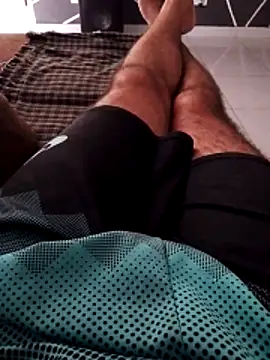 souseu83 online show from 02/12/26, 02:17