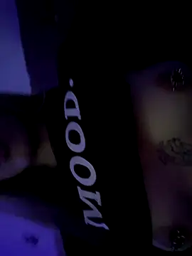 Zoe  blue online show from 11/30/25, 10:32