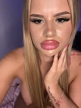 Danielaa 2005 online show from 02/25/26, 06:08