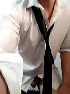 wesleiiiii online show from 02/08/26, 12:08