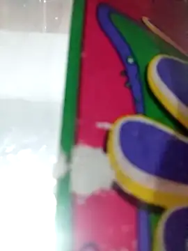 Mica321ok online show from 01/17/26, 01:31