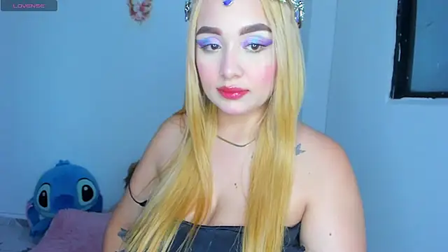 Jazmin kithana online show from 01/10/26, 08:37