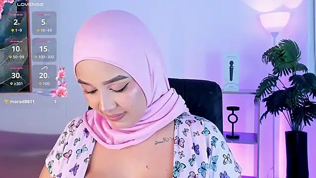Snapshot of Jazmin_kithana chatting on 05/31/26, 11:27 Jazmin kithana online show from 05/31/26, 11:27