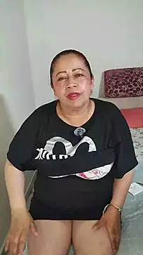 pamela 08 online show from 01/07/26, 03:00