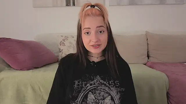  Anna 69 online show from 07/26/26, 12:12