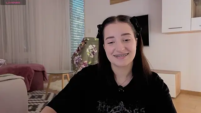  Anna 69 online show from 07/17/26, 02:03